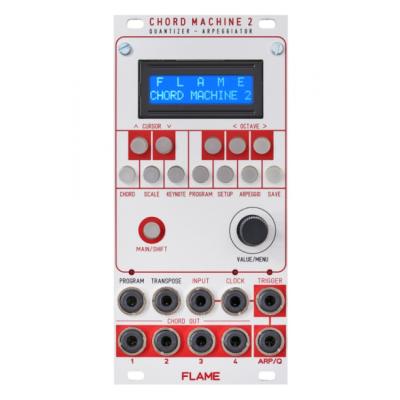 FLAME Chord Machine 2
